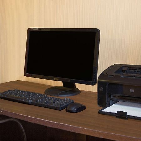 Days Inn By Wyndham Silverthorne Bagian luar foto