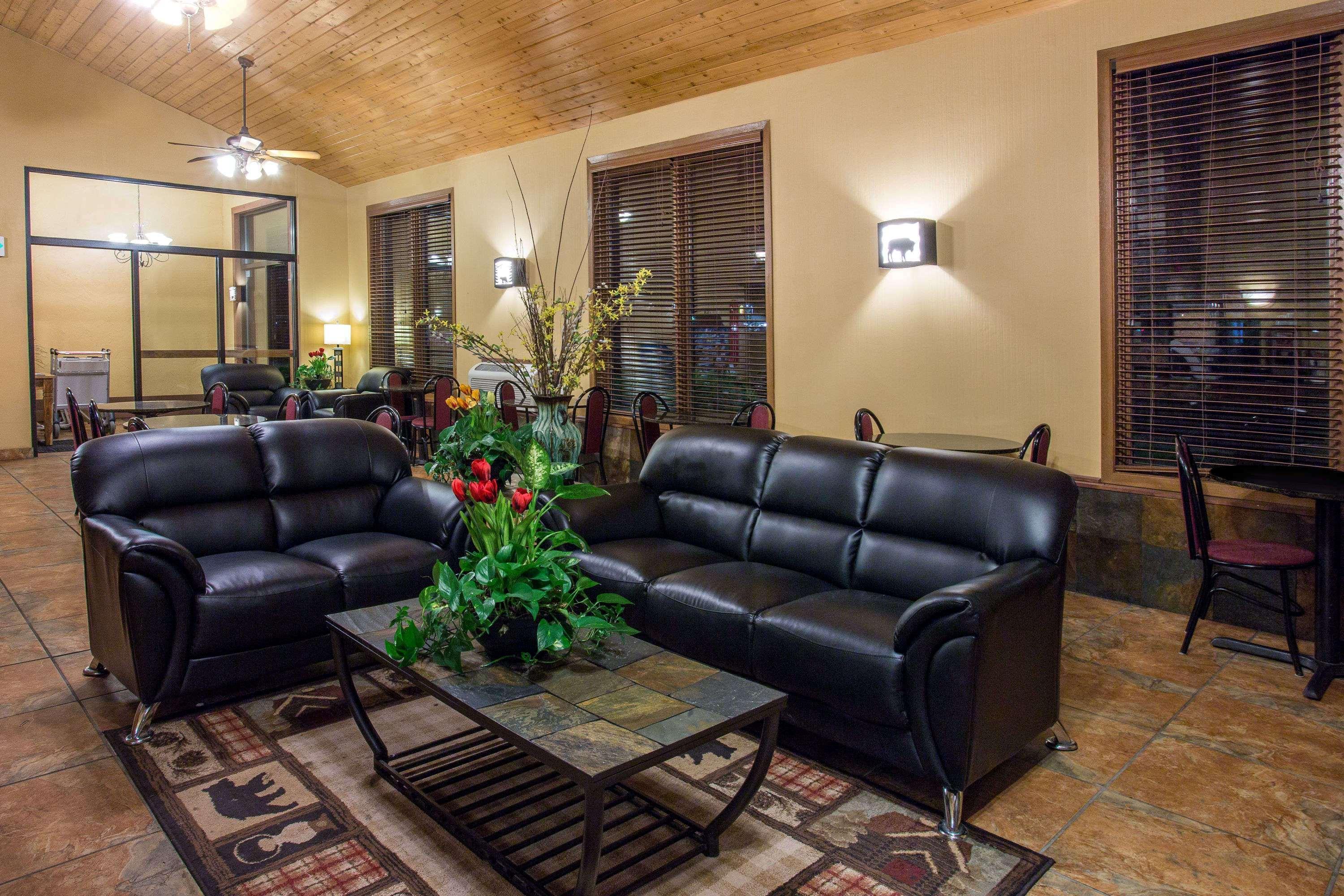 Days Inn By Wyndham Silverthorne Bagian luar foto