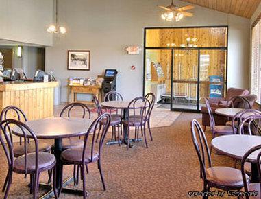 Days Inn By Wyndham Silverthorne Restoran foto