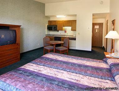 Days Inn By Wyndham Silverthorne Ruang foto