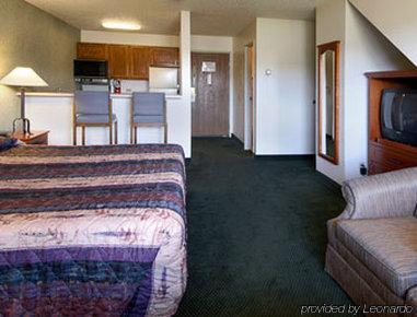 Days Inn By Wyndham Silverthorne Ruang foto