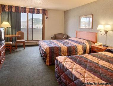 Days Inn By Wyndham Silverthorne Ruang foto