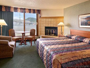 Days Inn By Wyndham Silverthorne Ruang foto